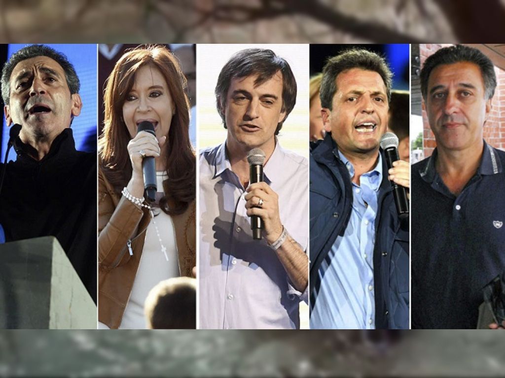 Candidatos