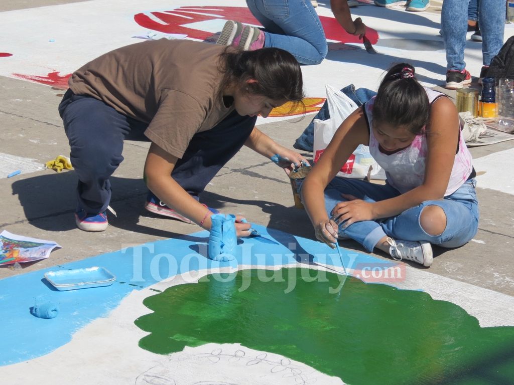 Pintada 2016