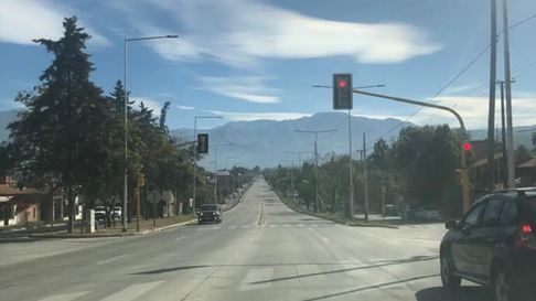 Todo Jujuy | Bajo La Viña: Lunes sin servicio eléctrico por mantenimiento