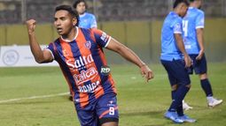 La Mona 44 perdió en Salta y definirá la Copa Norte en Jujuy (Foto RD)