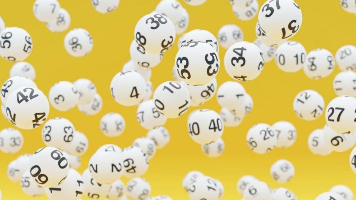 los números ganadores del sorteo de hoy, 18 de mayo