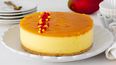 Receta de estación y fresca: Tarta de mango