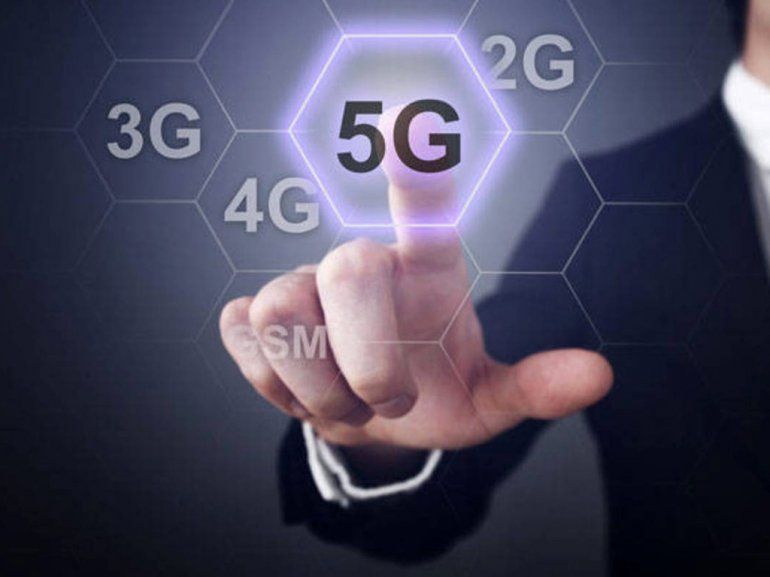 5G