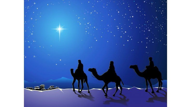 Reyes Magos