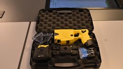 CABA implementará el uso de armas Taser