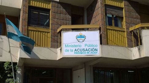 Todo Jujuy | Causas del MPA de violencia de género (Foto ilustrativa)