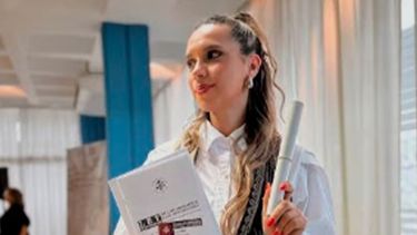 La abogada acusada de racismo en Brasil podrá volver a la Argentina La abogada acusada de racismo en Brasil podrá volver a la Argentina