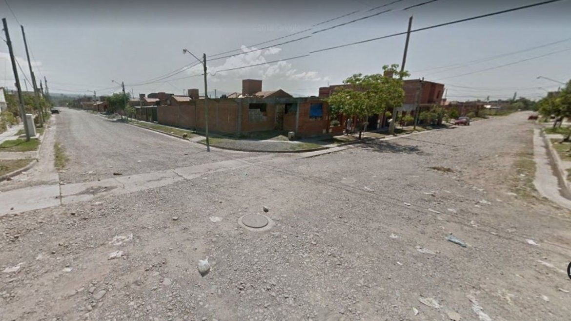 Todo Jujuy | barrio rene favaloro 21.jpg