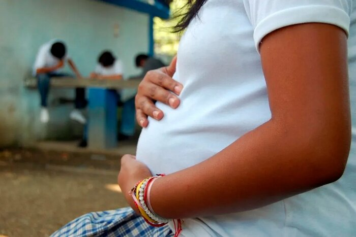 En Argentina, los embarazos adolescentes bajaron 55 por ciento entre 2015 y 2020