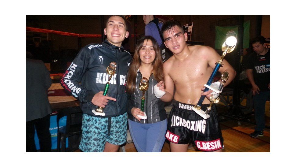 Clasificatorio al Sudamericano: tres jujeños se destacaron en Tucumán