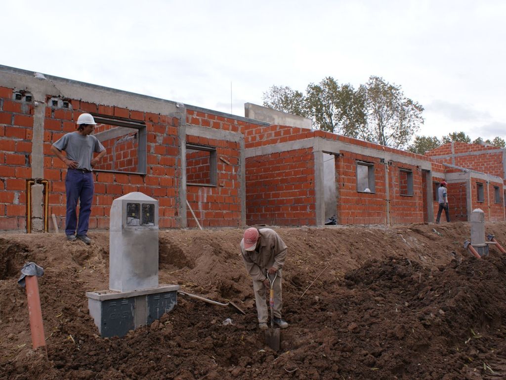 Construcción