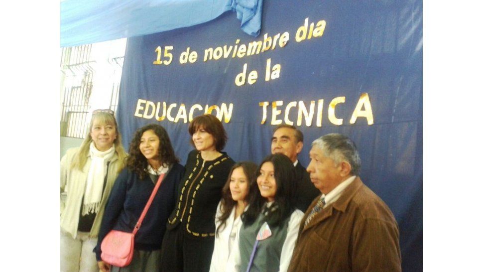 Educación Técnica