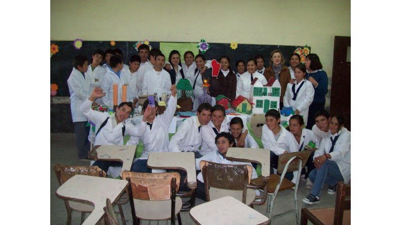 Alumnos