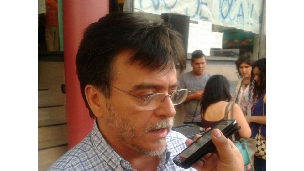 Alejandro Carrizo