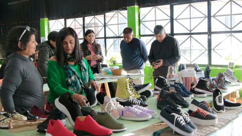 Todo Jujuy | Vuelve el ciclo de talleres y oficios de capacitación laboral: desde cuándo