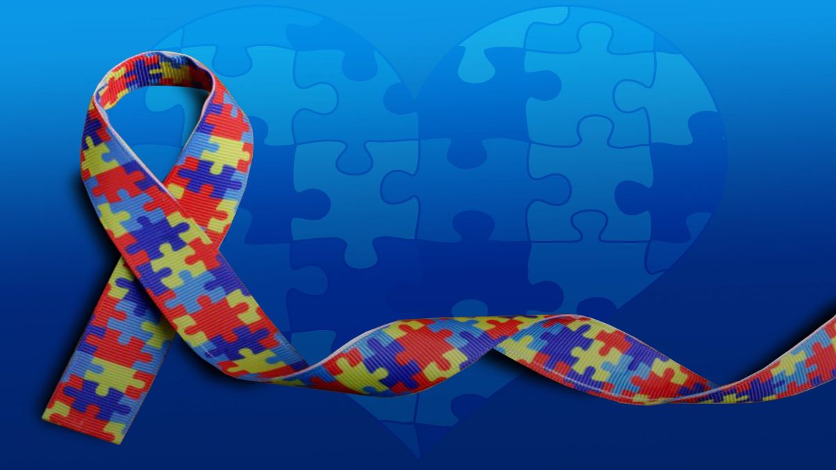 Día de la Concientización sobre el Autismo.