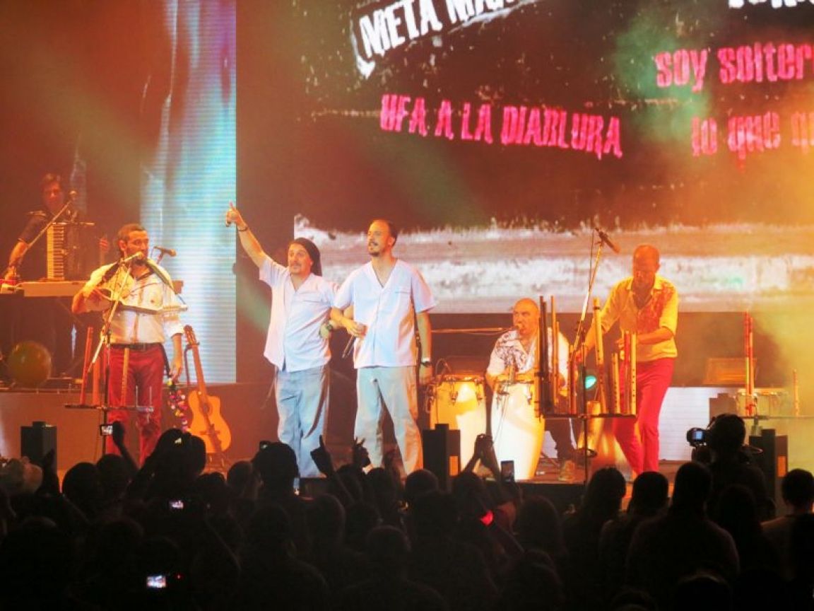 Los tekis