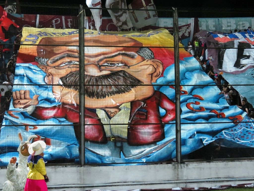 Sábado estudiantil