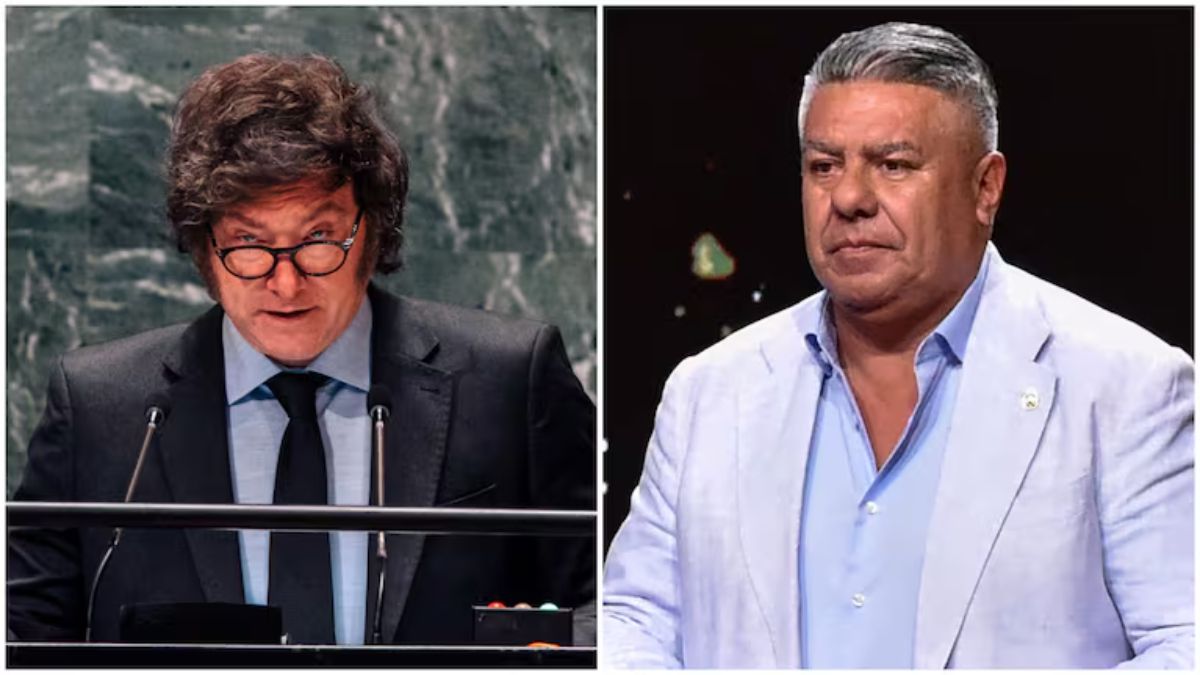 Por decreto, Milei le dio seis meses a la AFA para discutir los beneficios impositivos que recibe el fútbol.