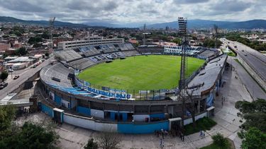Estadio 23 de Agosto Estadio 23 de Agosto