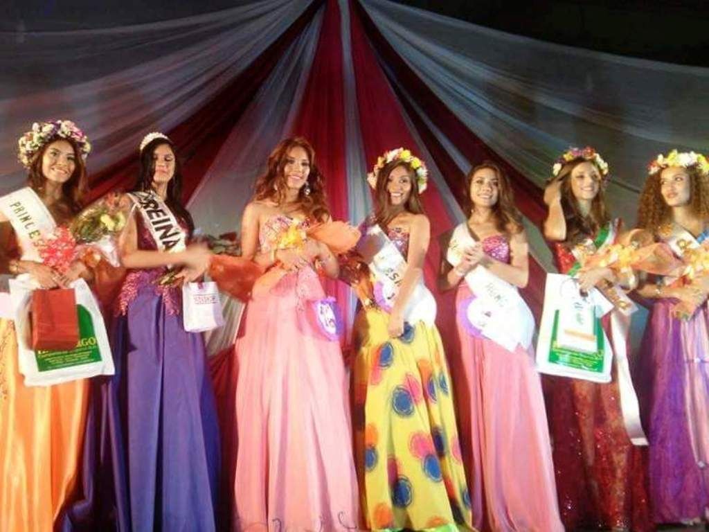 Reina de San Pedro, Camila