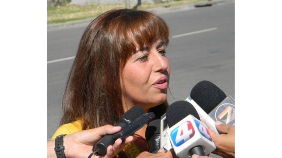 Analía Monaldi