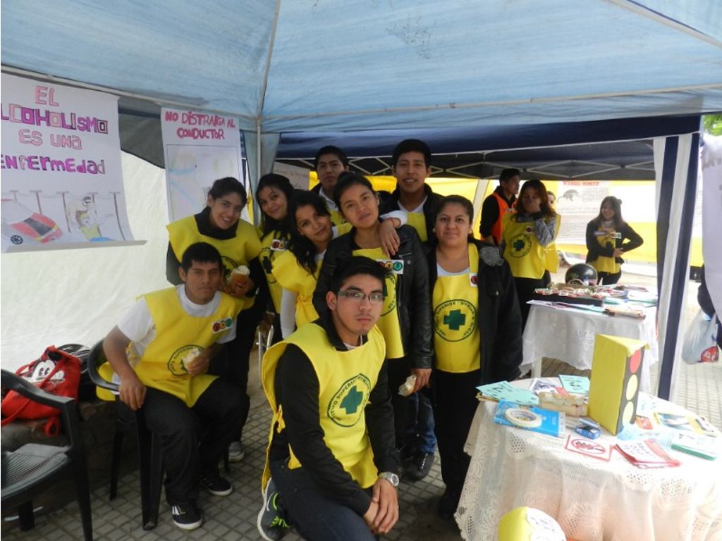 Prevención