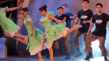 Juegos Culturales Evita 2023: comienzan los preparativos