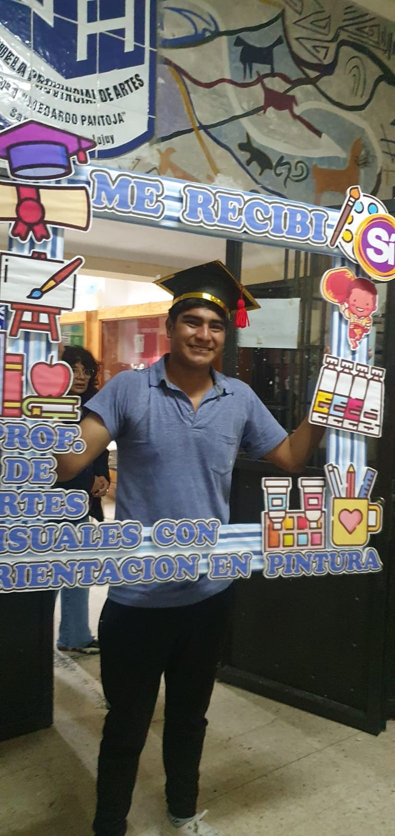 Fundación Sí Jujuy.