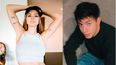 Rusherking subió una foto y alimentó los rumores de crisis con la China Suárez.