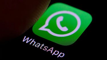 WhatsApp prueba códigos QR para sincronizar conversaciones.