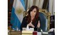 Cristina Fernández de Kirchner