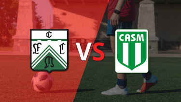 A San Miguel no le sobró nada, pero venció a Ferro por 1 a 0