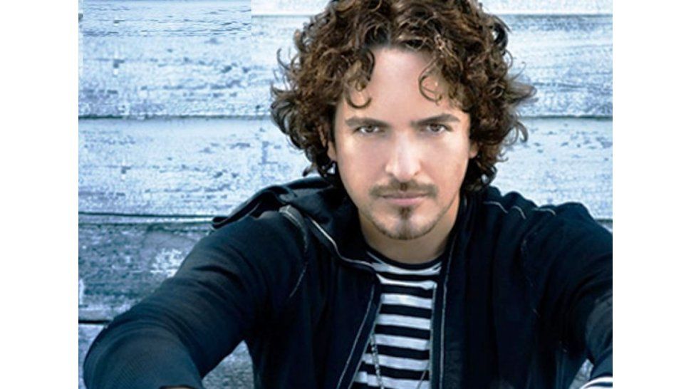 Tommy Torres