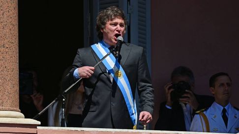 Todo Jujuy | javier milei.jpg