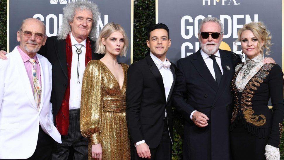 Pasó una edición más de los Globos de Oro. Mirá todos los ganadores