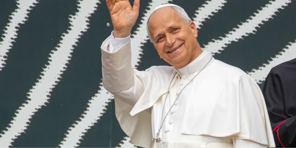 El Vaticano confirmó que la operación del papa León XIV fueexitosa