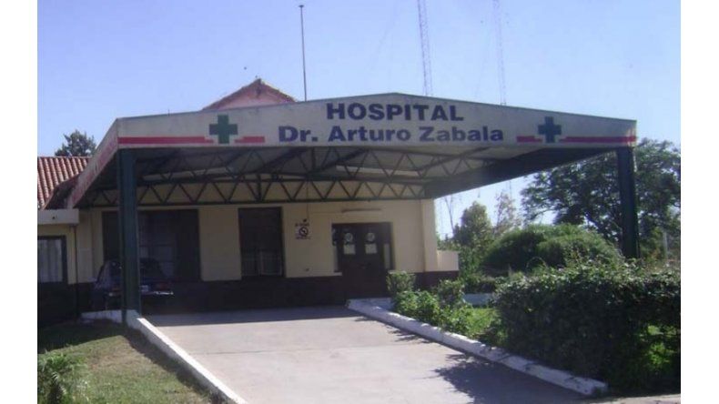 Mejoras en el Hospital