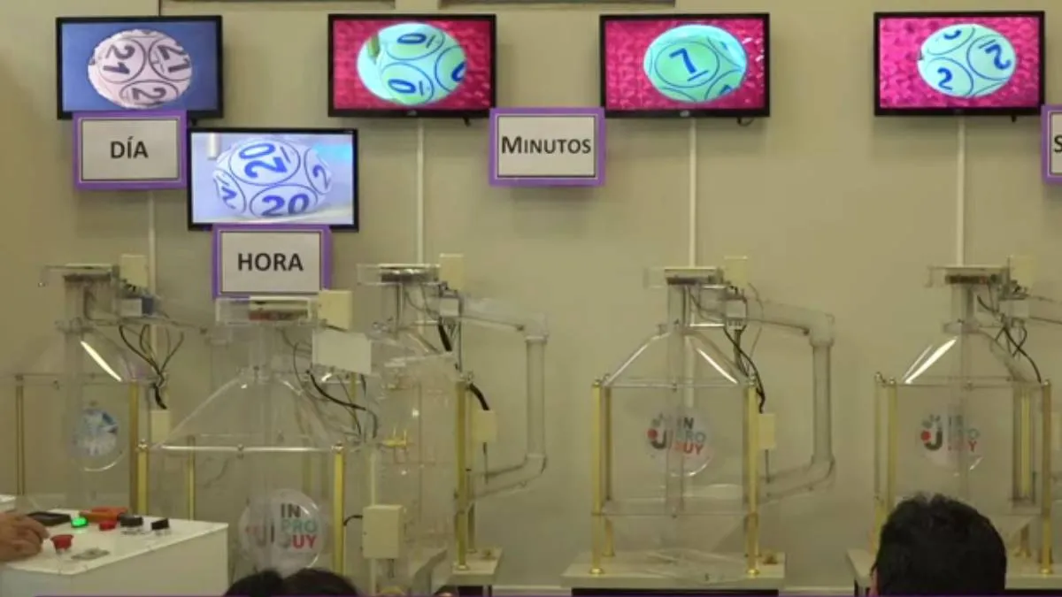 A qué hora es el sorteo de ingreso a primer año y dónde verlo A qué hora es el sorteo de ingreso a primer año y dónde verlo