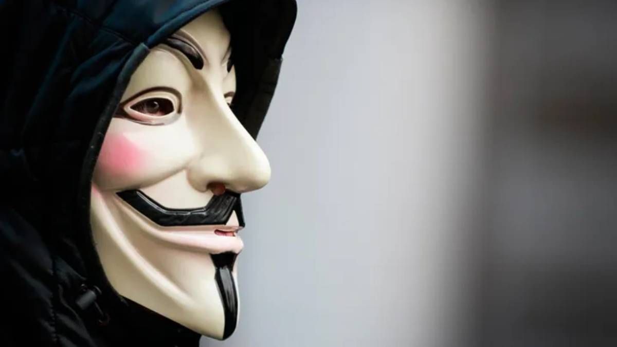 anonymous le declaro la guerra cibernetica a rusia