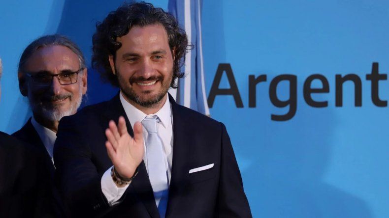 Santiago Cafiero confirmó que no van a congelar las tarifas