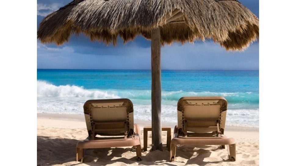 ¡El trabajo perfecto! Pagarán por vivir en Cancún y contar el viaje en redes