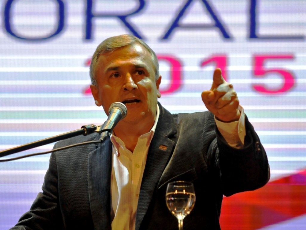 Gerardo Morales