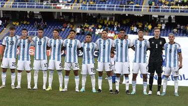 El Mundial Sub 20 finalmente se jugará en Argentina.