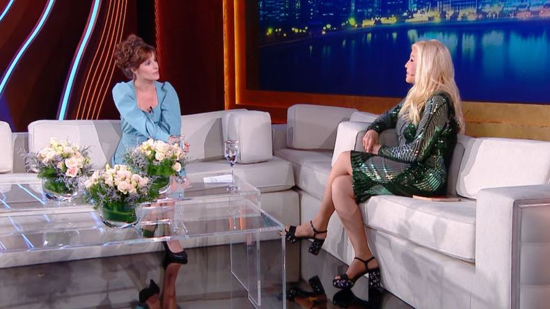 Jazmín Diz - Actriz 