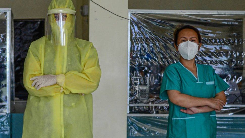 Argentina reportó 11.397 casos y 223 muertes por coronavirus