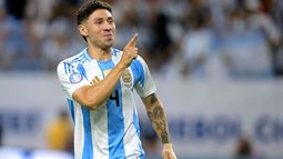 Gonzalo Montiel declarado inocente en la causa de abuso sexual.