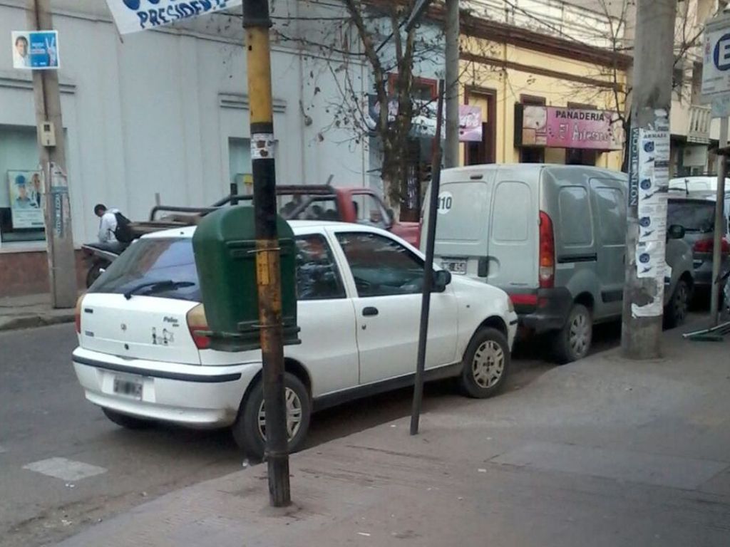 Imagen del Whatsapp de las Noticias