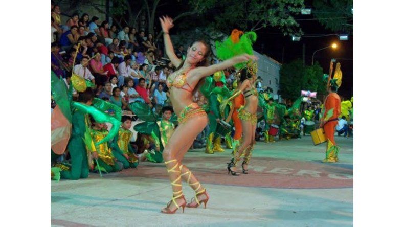 Perlas del Ramal