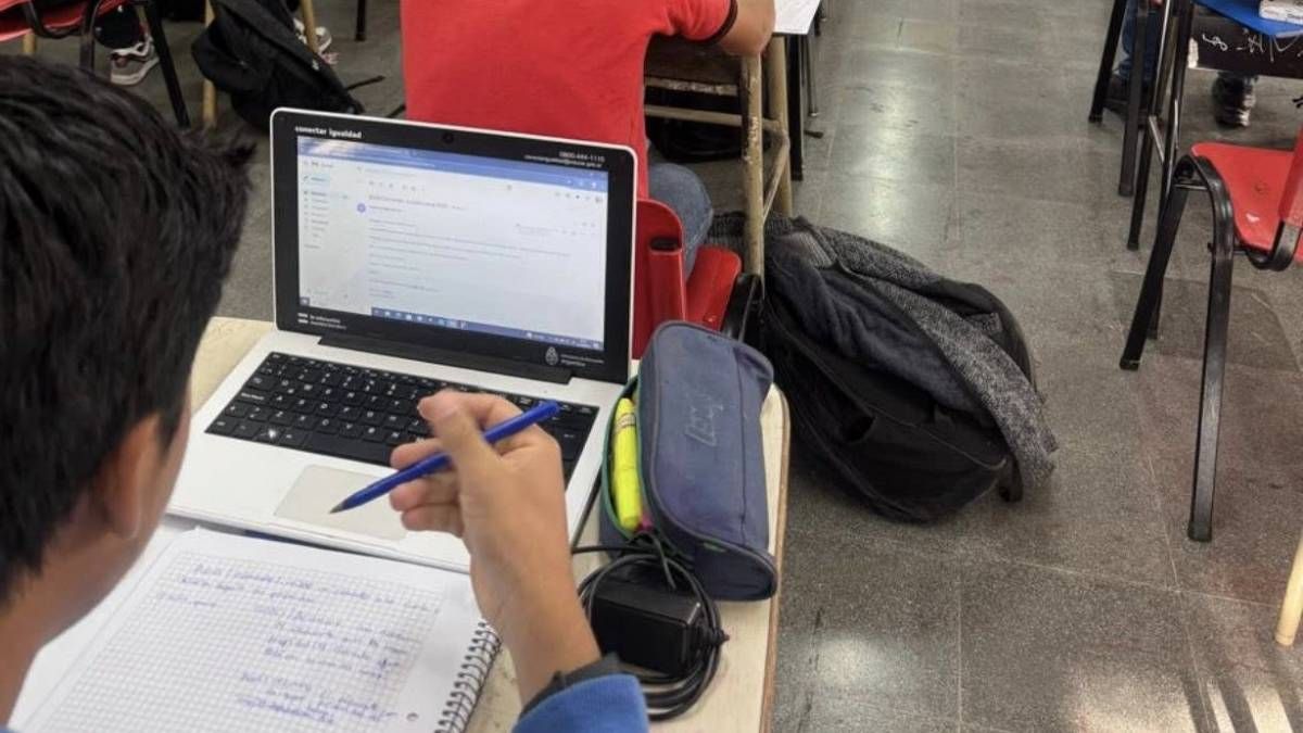Olimpiada de Informática